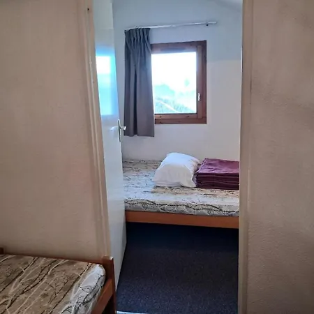 Le Cervin - 6 Personnes En Duplex Mae-1013 *