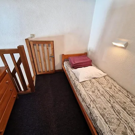 Le Cervin - 6 Personnes En Duplex Mae-1013