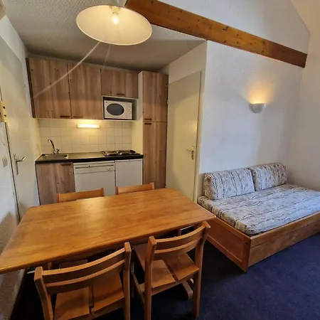 Lejlighed Le Cervin - 6 Personnes En Duplex Mae-1013 La Plagne