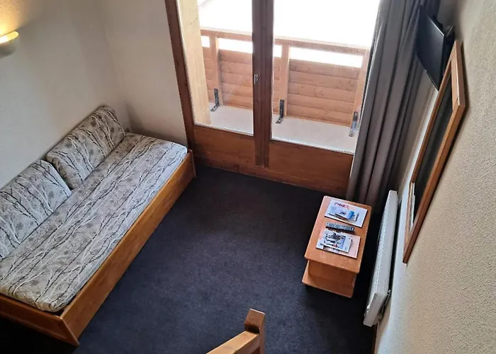 Lejlighed Le Cervin - 6 Personnes En Duplex Mae-1013