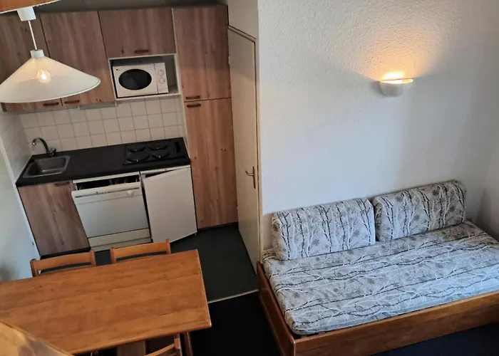 Lejlighed Le Cervin - 6 Personnes En Duplex Mae-1013 La Plagne