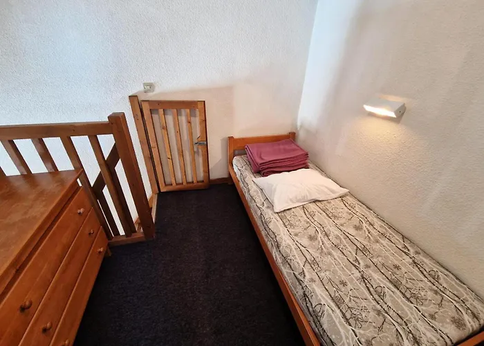 Le Cervin - 6 Personnes En Duplex Mae-1013