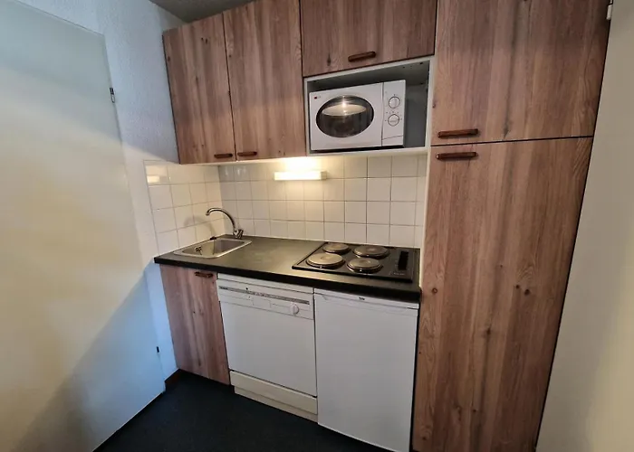 Lejlighed Le Cervin - 6 Personnes En Duplex Mae-1013