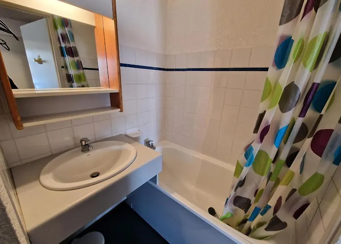 Le Cervin - 6 Personnes En Duplex Mae-1013 * La Plagne