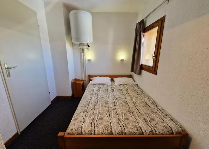 Le Cervin - 6 Personnes En Duplex Mae-1013