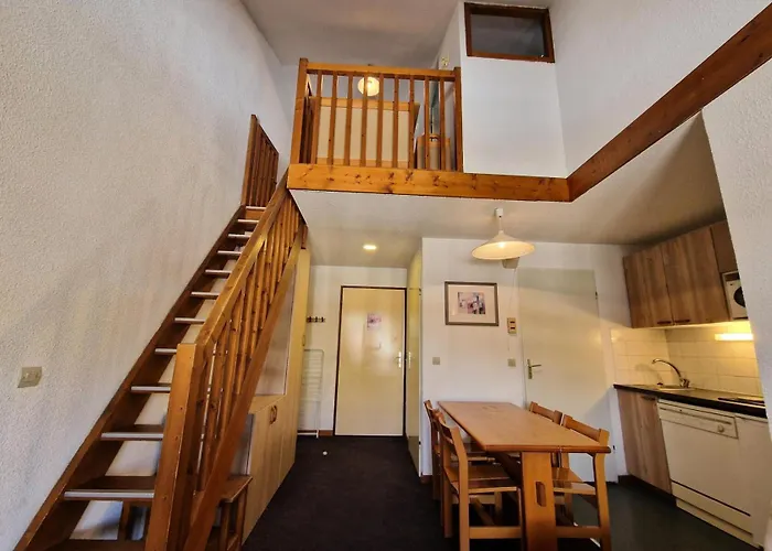 Le Cervin - 6 Personnes En Duplex Mae-1013 Lejlighed *