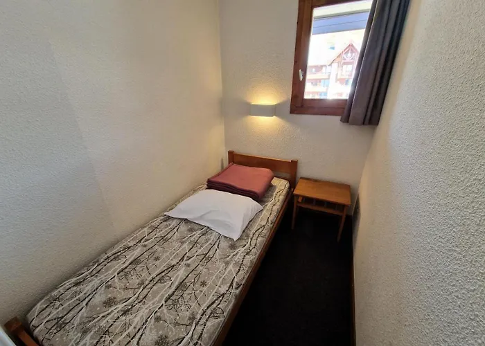 Le Cervin - 6 Personnes En Duplex Mae-1013 Lejlighed La Plagne