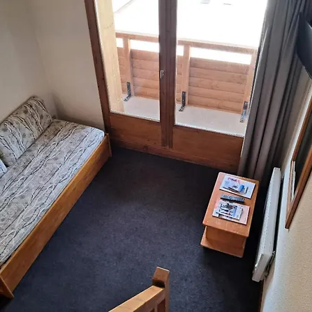 Apartment Le Cervin - 6 Personnes En Duplex Mae-1013