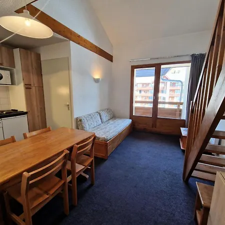 Le Cervin - 6 Personnes En Duplex Mae-1013 *