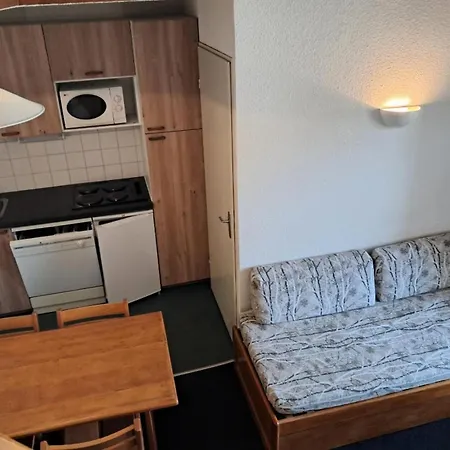 Apartment Le Cervin - 6 Personnes En Duplex Mae-1013 La Plagne