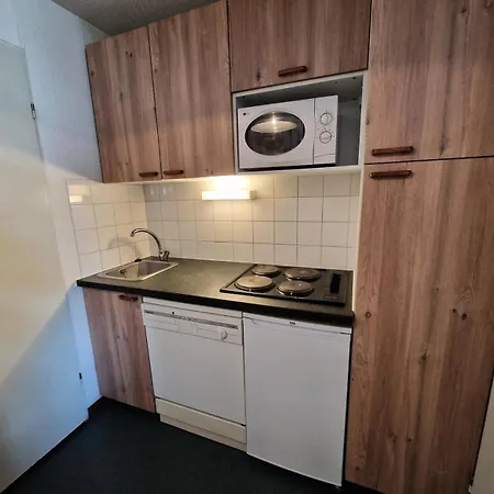 Apartment Le Cervin - 6 Personnes En Duplex Mae-1013