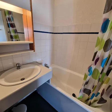 Le Cervin - 6 Personnes En Duplex Mae-1013 * La Plagne