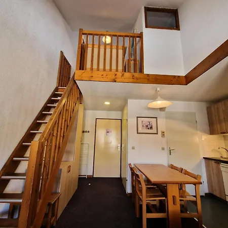 Résidence Le Cervin - 6 Personnes En Duplex Mae-1013 Apartamento *