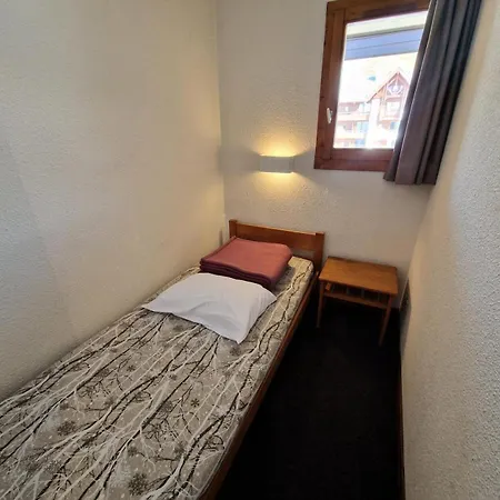 Résidence Le Cervin - 6 Personnes En Duplex Mae-1013 Apartamento La Plagne