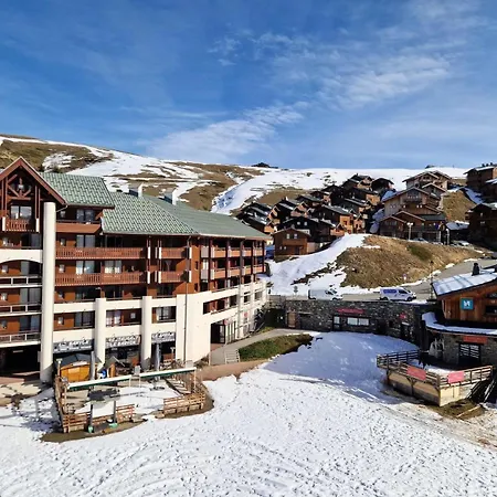 Apartamento Résidence Le Cervin - 6 Personnes En Duplex Mae-1013