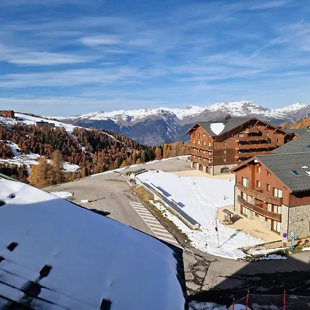 Apartamento Résidence Le Cervin - 6 Personnes En Duplex Mae-1013