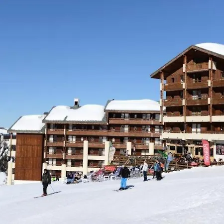 Le Cervin - 6 Personnes En Duplex Mae-1013 La Plagne