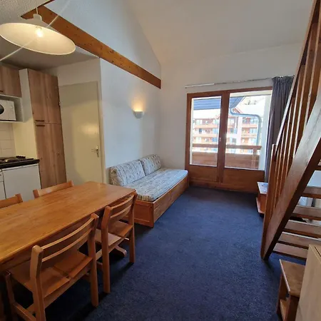 Le Cervin - 6 Personnes En Duplex Mae-1013 Apartment