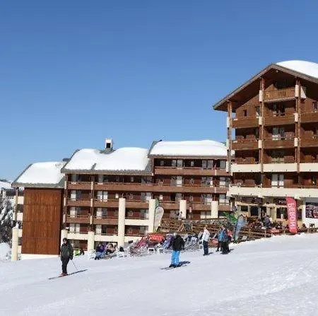 Le Cervin - 6 Personnes En Duplex Mae-1013 Apartment *