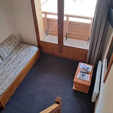 Apartment Le Cervin - 6 Personnes En Duplex Mae-1013 La Plagne