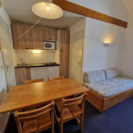 Le Cervin - 6 Personnes En Duplex Mae-1013 *