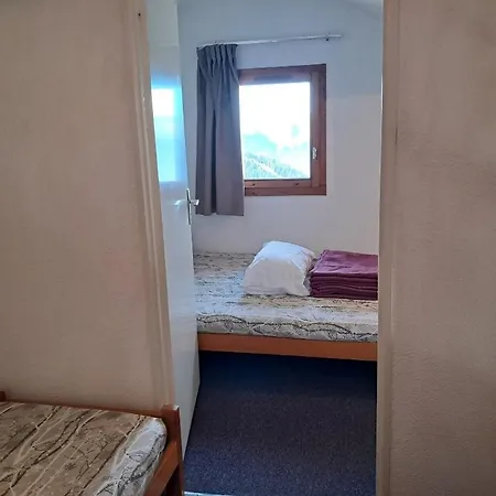Le Cervin - 6 Personnes En Duplex Mae-1013 Apartment La Plagne