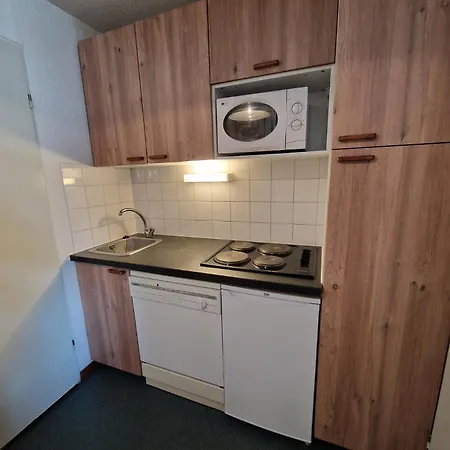 Le Cervin - 6 Personnes En Duplex Mae-1013