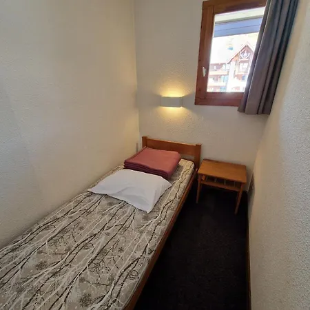 Le Cervin - 6 Personnes En Duplex Mae-1013 La Plagne