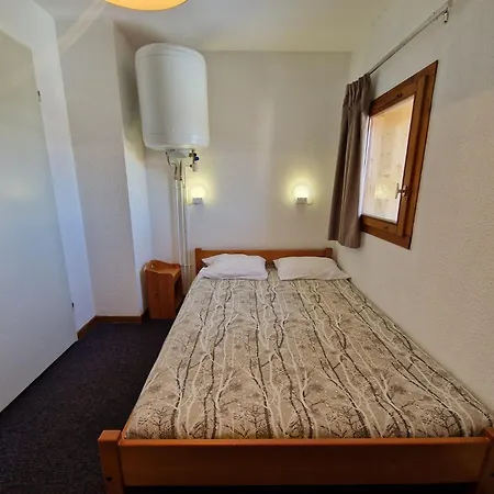 Apartament Le Cervin - 6 Personnes En Duplex Mae-1013 La Plagne