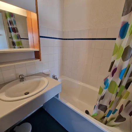 Le Cervin - 6 Personnes En Duplex Mae-1013 Apartament *