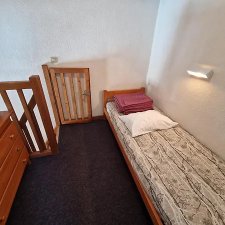 Apartament Le Cervin - 6 Personnes En Duplex Mae-1013