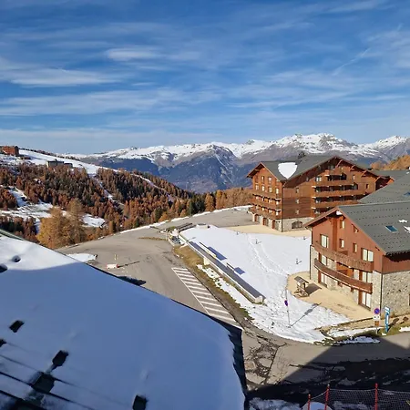 Apartament Le Cervin - 6 Personnes En Duplex Mae-1013 La Plagne