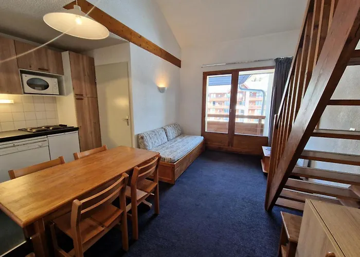 Le Cervin - 6 Personnes En Duplex Mae-1013 *