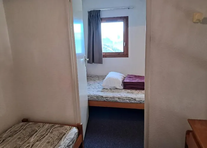 Le Cervin - 6 Personnes En Duplex Mae-1013 *